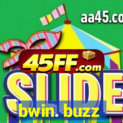 bwin. buzz